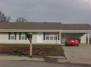 712 Mamie Cv, Jonesboro, AR 72401