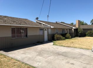 4337 W Walnut Ave, Visalia, CA 93277
