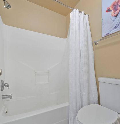 shared bathroom
