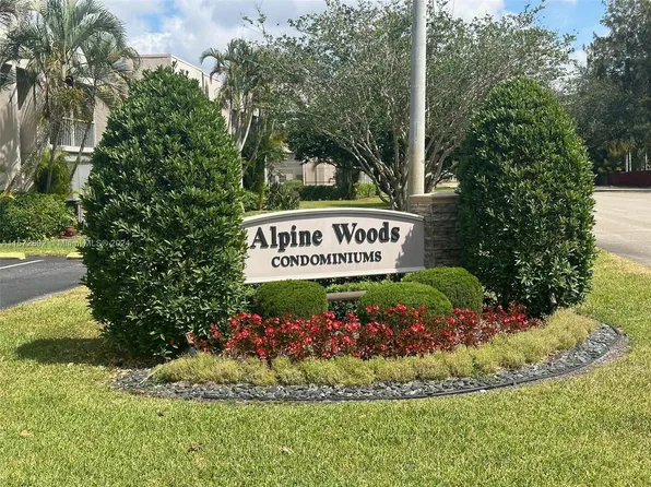 8528 Old Country Mnr APT 122, Fort Lauderdale, FL 33328