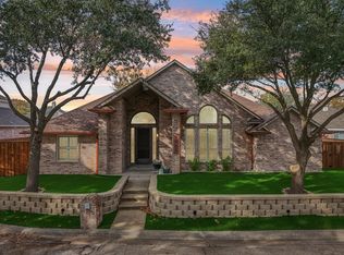 6405 Cypress Ln, Rockwall, TX 75087