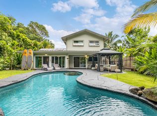 46-490 Kuneki St, Kaneohe, HI 96744