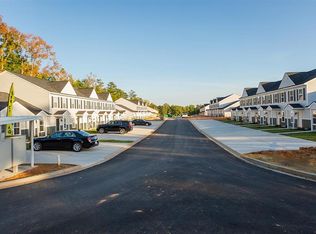 Barrington Apartments, Greenwood, SC 29649