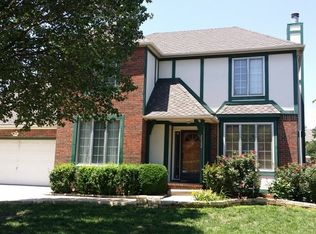 2522 N Fox Run Ct, Wichita, KS 67226
