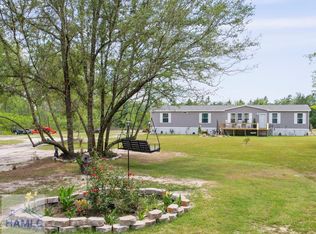 591 Simmons Place Dr SE, Ludowici, GA 31316