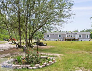 591 Simmons Place Dr SE, Ludowici, GA, 31316