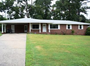 2223 Cadden Rd, Augusta, GA 30906