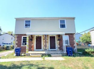 839 S Ogden Ave, Columbus, OH 43204
