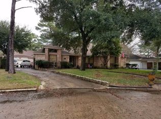 14610 Ridgechase Ln, Houston, TX 77014