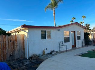 1472 E Lexington Ave, El Cajon, CA 92019