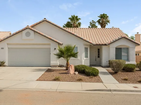 3110 De Vinci Ct, North Las Vegas, NV 89031