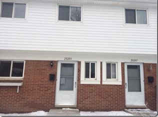 20285 15 Mile Rd, Clinton Township, MI 48035