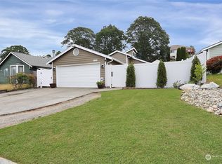 5721 S Cheyenne St, Tacoma, WA 98409