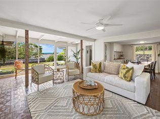 461 Hao St, Honolulu, HI 96821