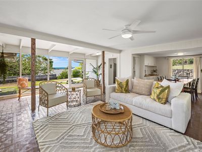 461 Hao St, Honolulu, HI, 96821