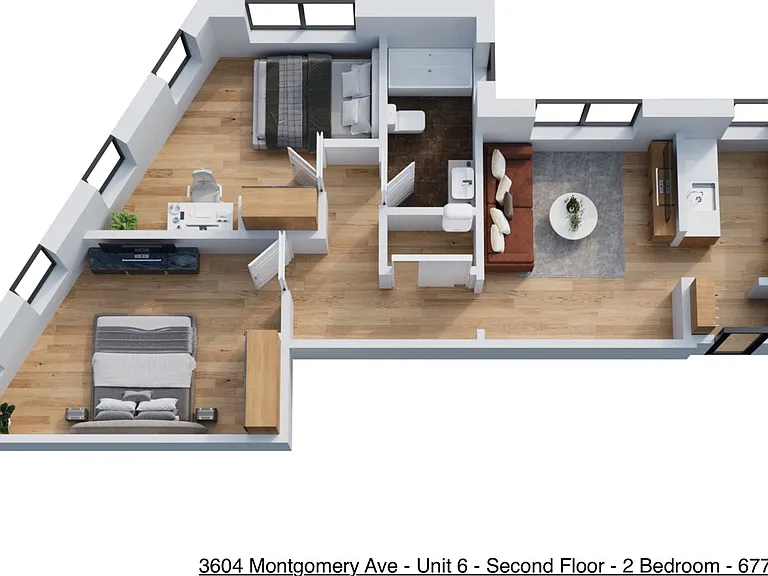 3604 Montgomery Rd — Photo 5