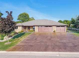 815 Eastman Rd, Lancaster, WI 53813