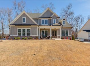 7024 Sanctuary Dr, Jefferson, GA 30549