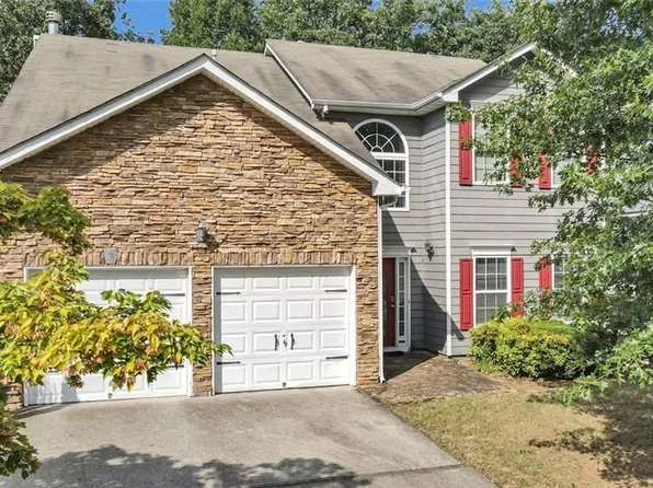 955 Pebble Creek Trl, Suwanee, GA 30024