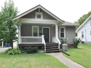 1112 W Clay St, Collinsville, IL