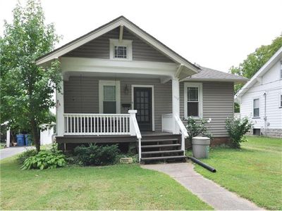 1112 W Clay St, Collinsville, IL, 62234