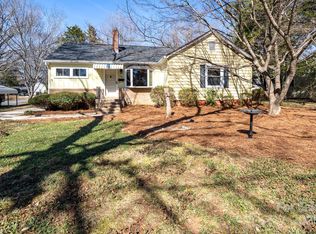 732 Ideal Dr SE, Concord, NC 28025