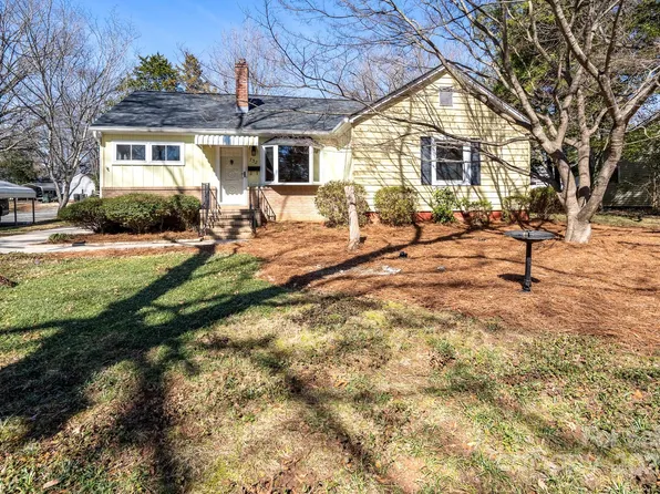 732 Ideal Dr SE, Concord, NC 28025