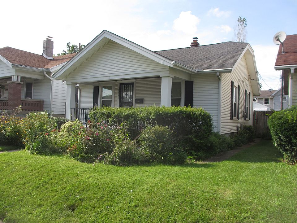 1st image of 3821 Woodbine Ave