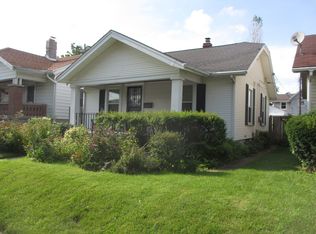 3821 Woodbine Ave, Dayton, OH 45420
