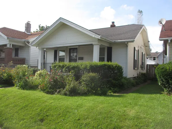 3821 Woodbine Ave, Dayton, OH 45420