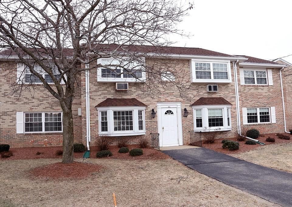 1st image of 20A Washington Park Dr APT 3