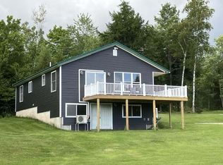 396 Works Rd, Jackson, ME 04921
