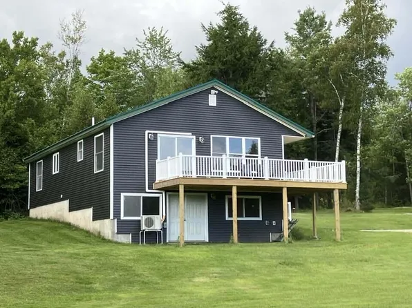 396 Works Road, Jackson, ME 04921