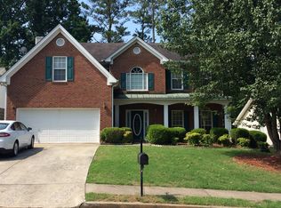 1306 Mandalay Ct, Lilburn, GA 30047