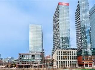 480 Front St W #914, Toronto, ON