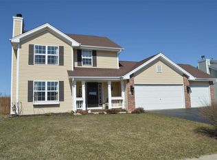 4726 Edenberry Ln, Rockton, IL 61072