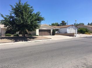 878 Jeri Ln, Boulder City, NV 89005