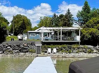118 Capital Hill Drive, Shoreham, VT 05491