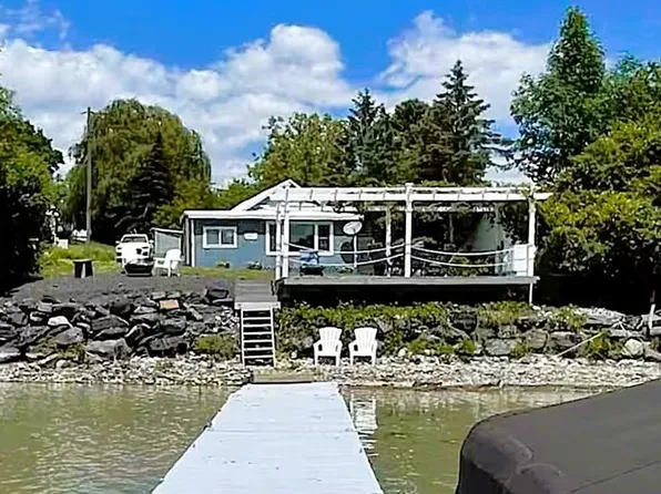 118 Capital Hill Drive, Shoreham, VT 05491