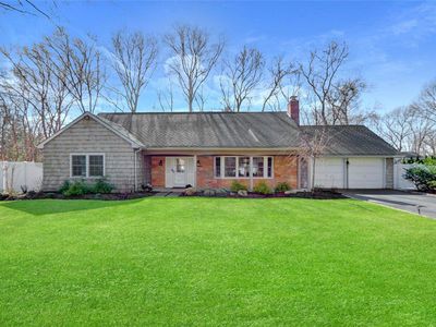 8 Sandstone Lane, Stony Brook, NY, 11790