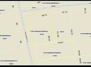 10956 Mulberry St, Sebastian, FL 32958