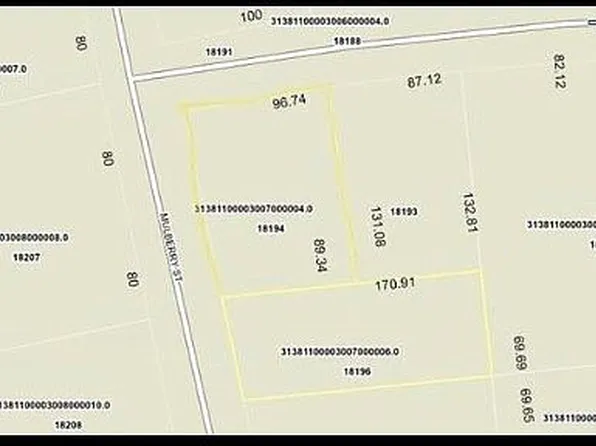 10956 Mulberry St, Sebastian, FL 32958