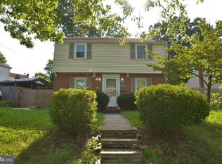 4802 Woodlawn Dr, Hyattsville, MD 20784