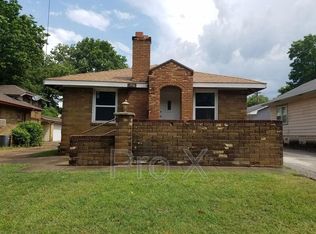 106 W Hudson St UNIT A, Pittsburg, KS 66762