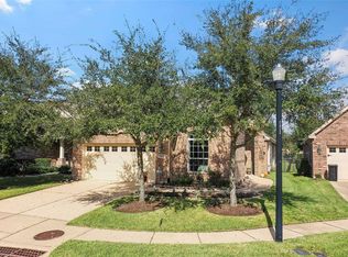 19210 Blue Cove Ct, Cypress, TX 77433