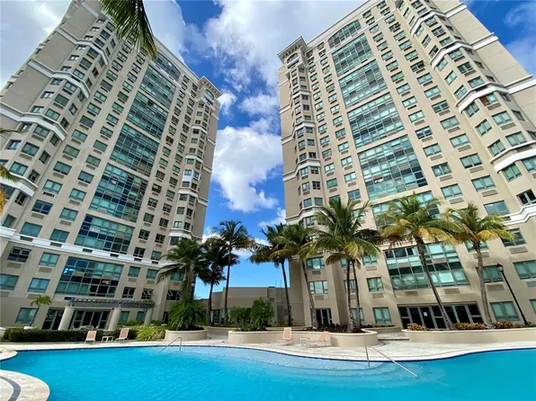 103 Avenue Jose De Diego #604N, San Juan, PR 00911