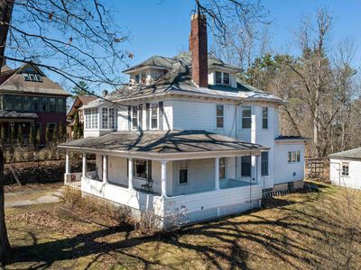 37 Edgehill Road, Saint Johnsbury, VT, 05819