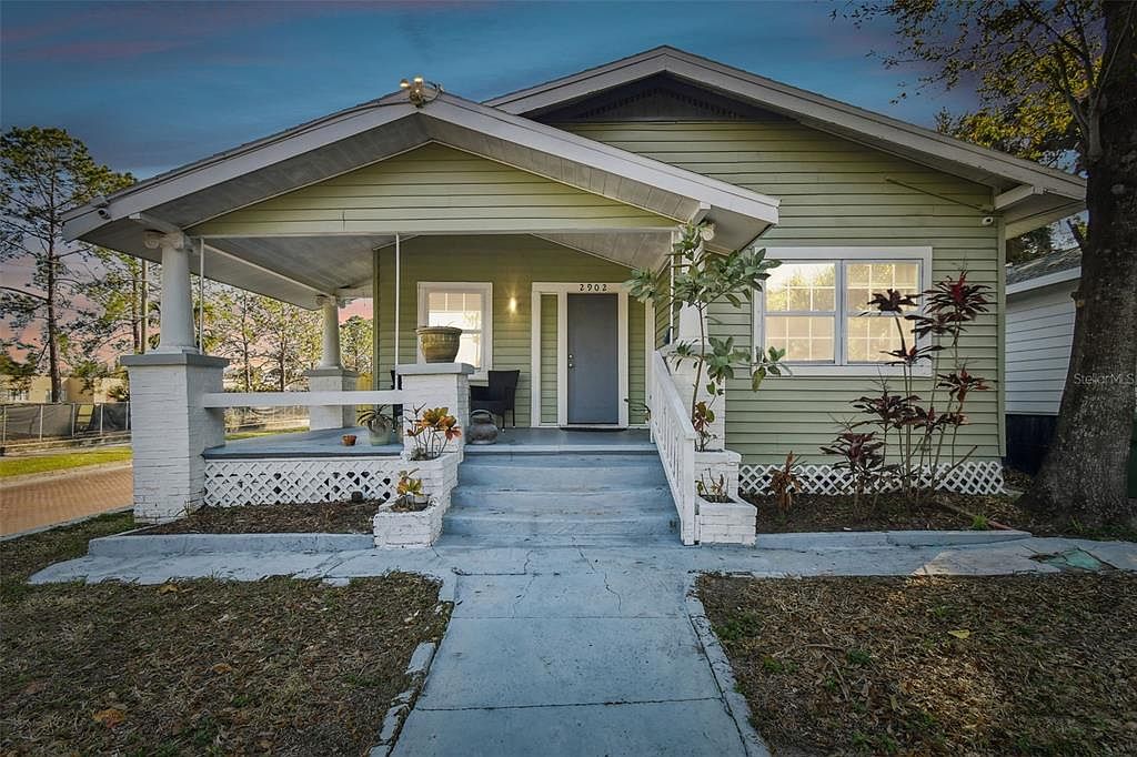 2902 W Cherry St, Tampa, FL 33607 | Zillow
