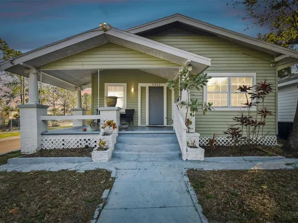 2902 W Cherry St, Tampa, FL 33607