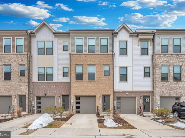 3357 Cormorant Dr, Laurel, MD 20724